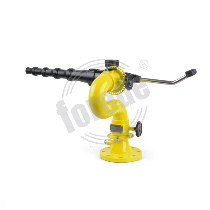 Water Cannons Manual Type suppliers