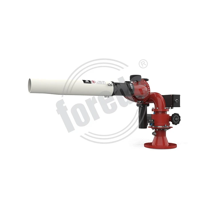 Fire Foam Monitor Price factory