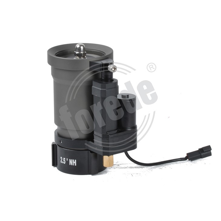 Fire Hydrant Monitor Nozzle high quality