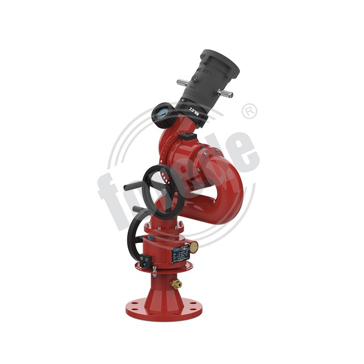 Fire Monitor For Sale suppliers