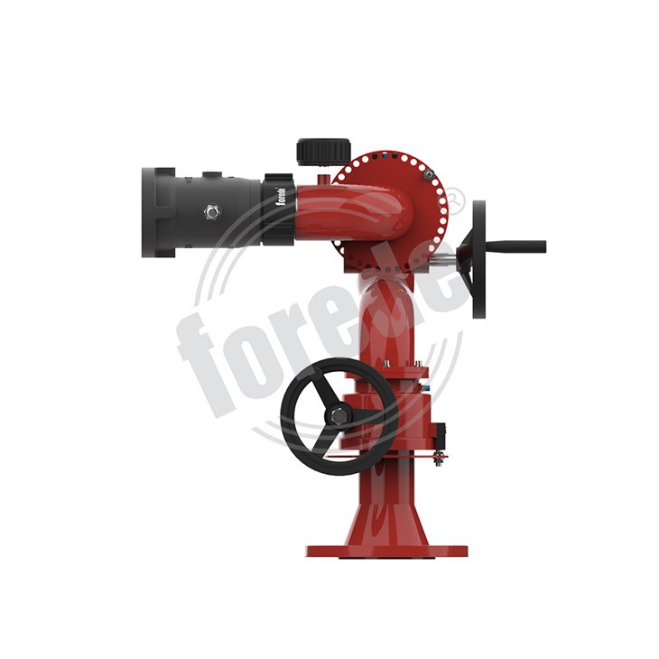 Fire Monitor For Sale factory