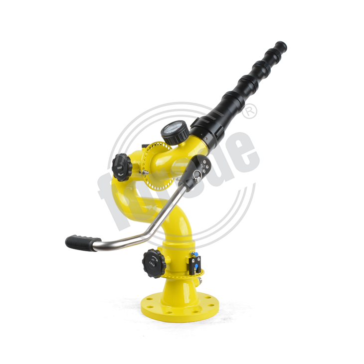 Stack Tips Water Cannon factory
