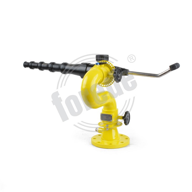 Stack Tips Water Cannon best
