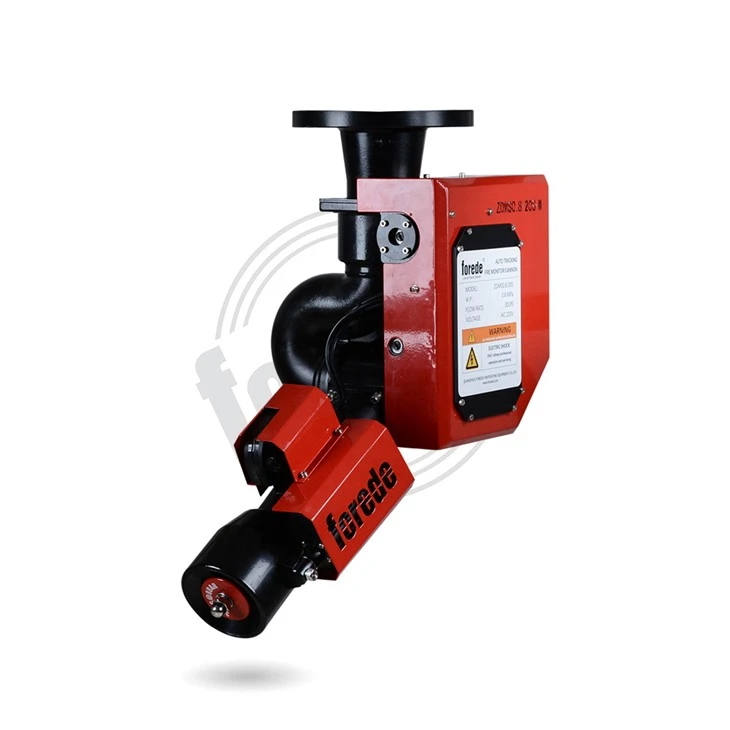 Fire System Monitoring Companies factory