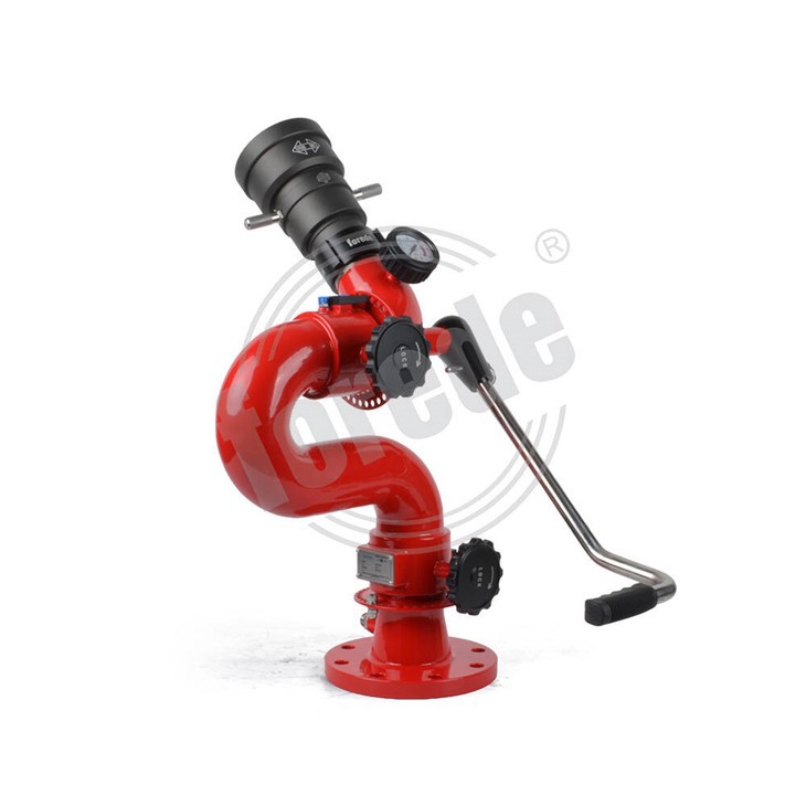 Fixed Station Stainless Steel Monitor high quality