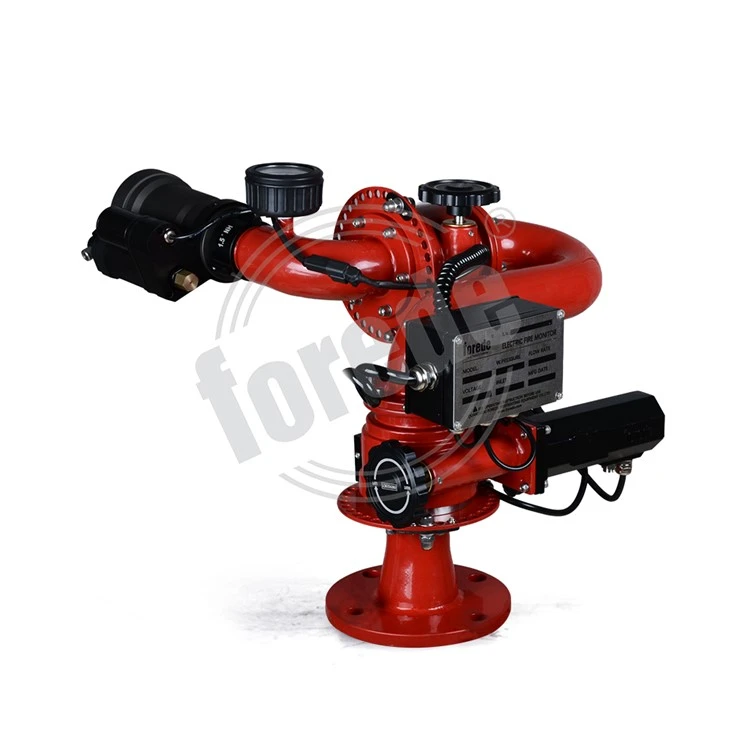 Fixed Water Cannon high quality