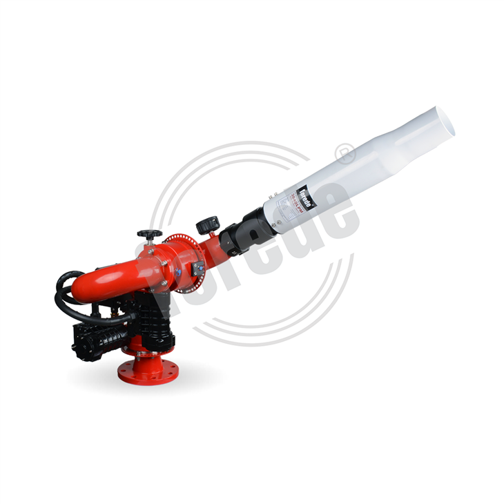Foam Electric Control Fire Monitor suppliers