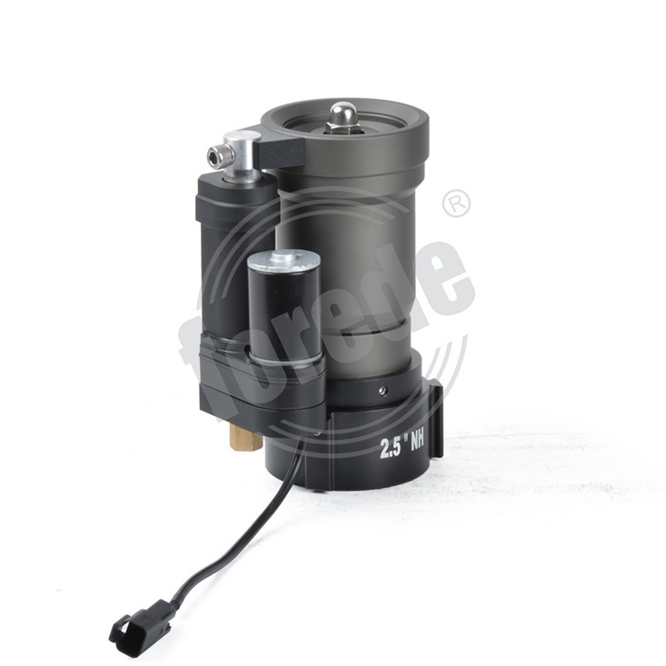 Low Flow Electric Water Monitor Nozzle factory