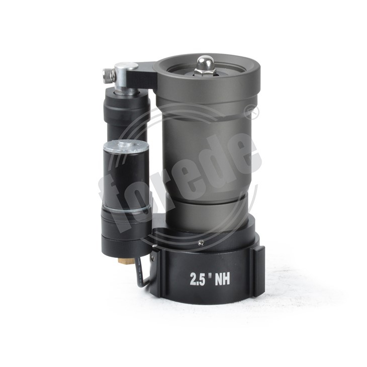 Low Flow Electric Water Monitor Nozzle suppliers