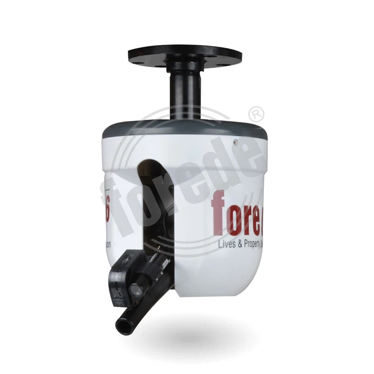 Oil Fired Monitor Heater factory
