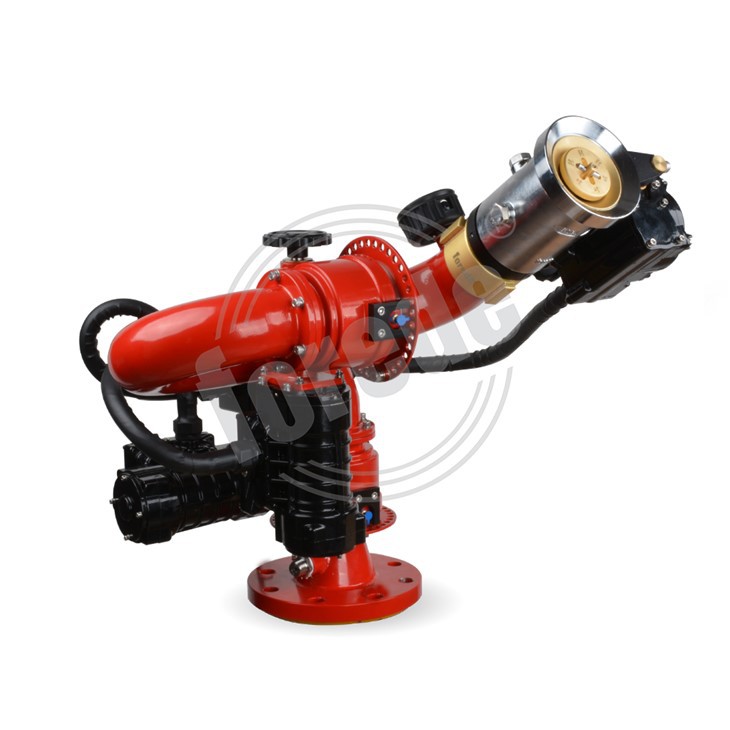 Rotary Fire Monitor Water suppliers