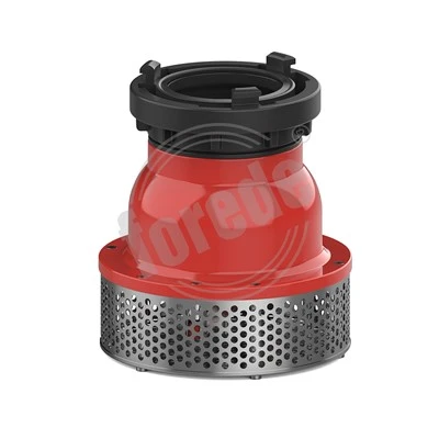 Hose Suction Strainers For Fire Truck