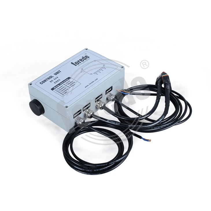 Stainless Steel Remote Control Fire Monitor manufacturers