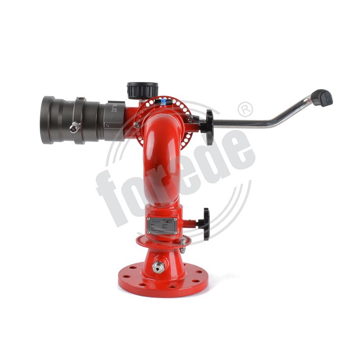 Tiller Fire Monitor best