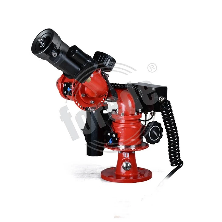 Truck Mounted Water Cannon suppliers