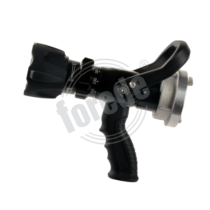Variable Nozzle Firefighting manufacturers