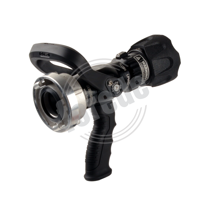 Variable Nozzle Firefighting high quality