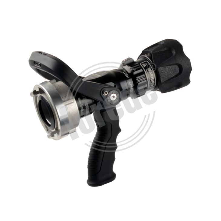 Variable Nozzle Firefighting best