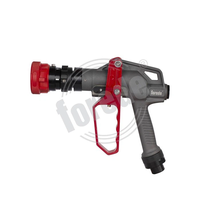 1.5 Inch Fire Hose Nozzle