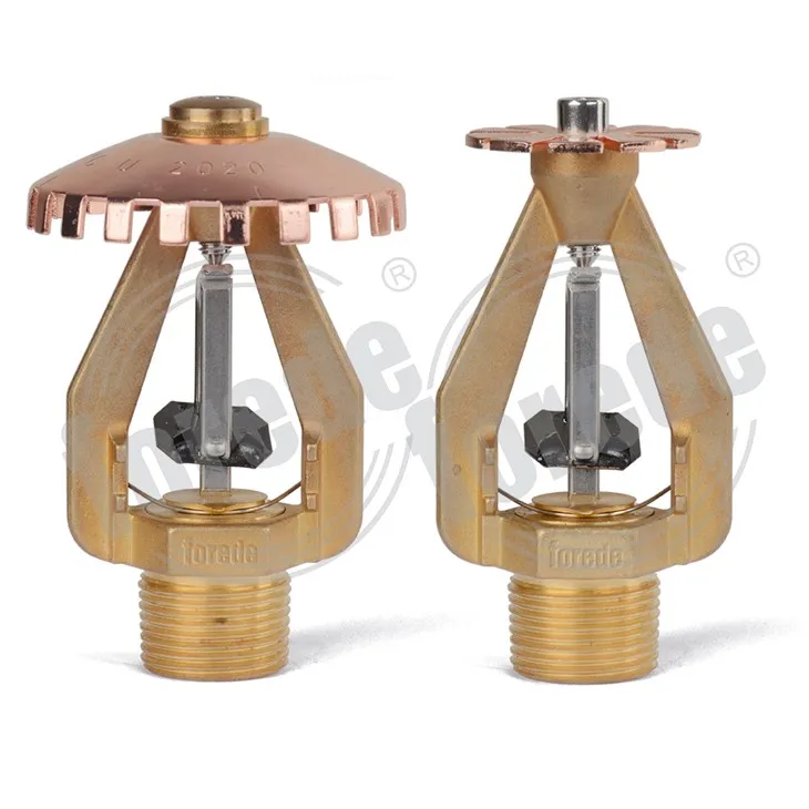 1 Inch ESFR Type Storage Fire Sprinkler