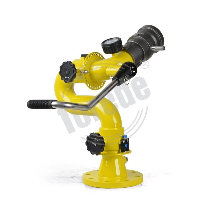 Dust Control Water Cannon manufacturers