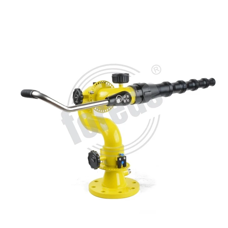 Stack Tips Water Cannons high quality