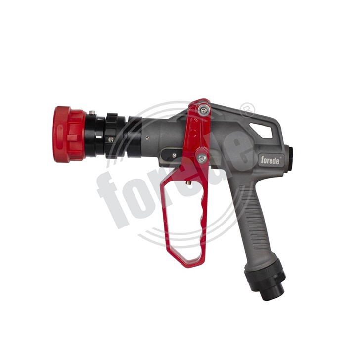 High Pressure Flow Water Nozzle