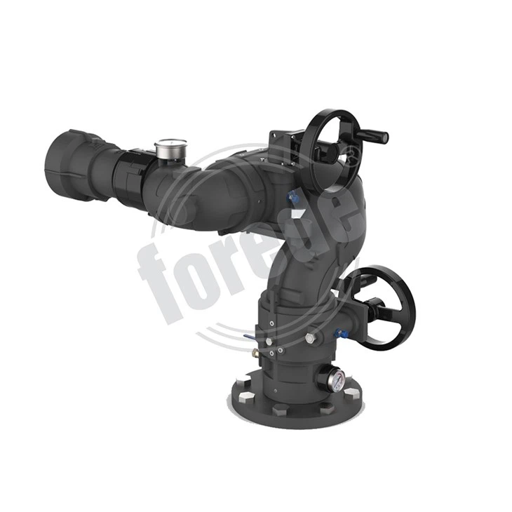 Wheel Fire Monitor