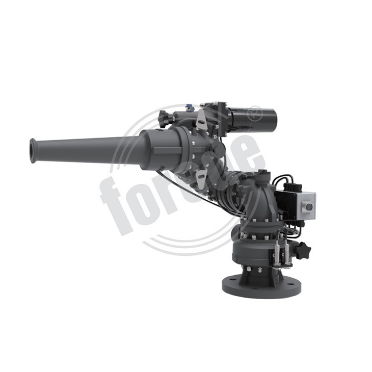 Electrical Fire Monitor