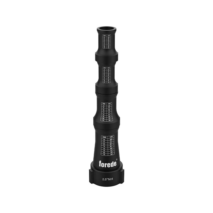 Smooth Bore Monitor Nozzle best