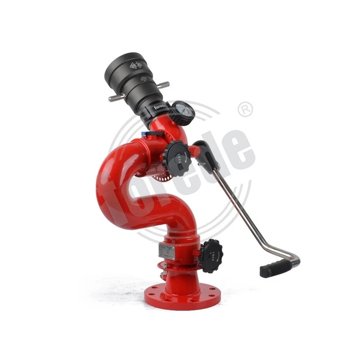 80LPS Industrial Water Cannon manufacturers