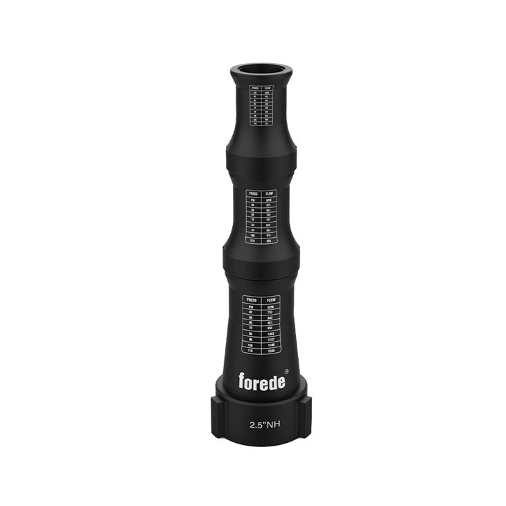 MAZ-3 Triple Stacked Tips
