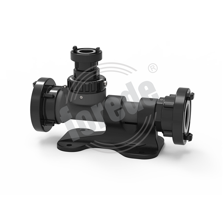 AFFF Foam Proportioner