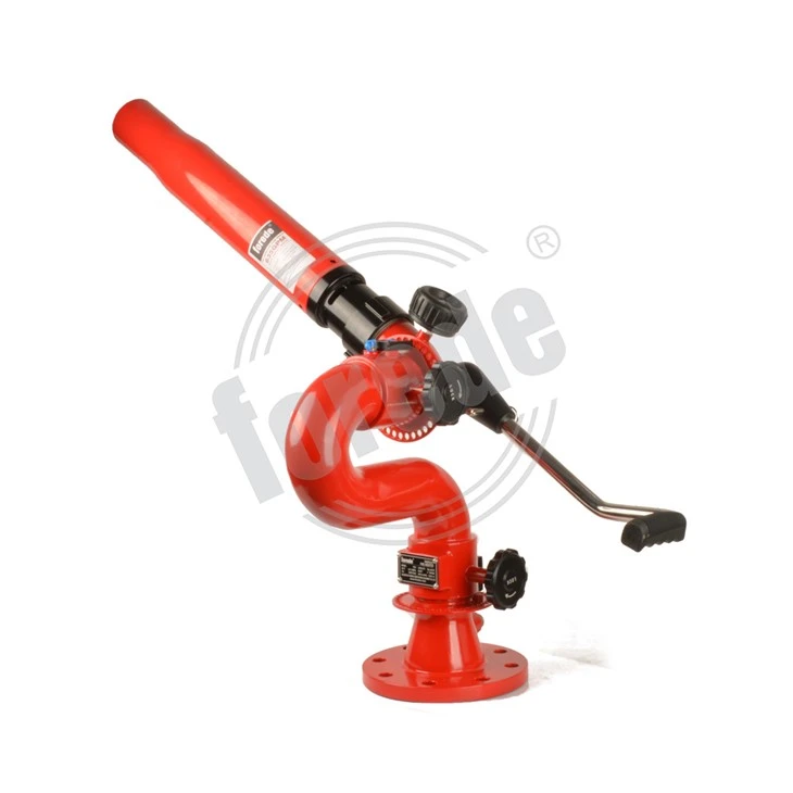 Air Aspirating Water Foam Monitor manufacturers