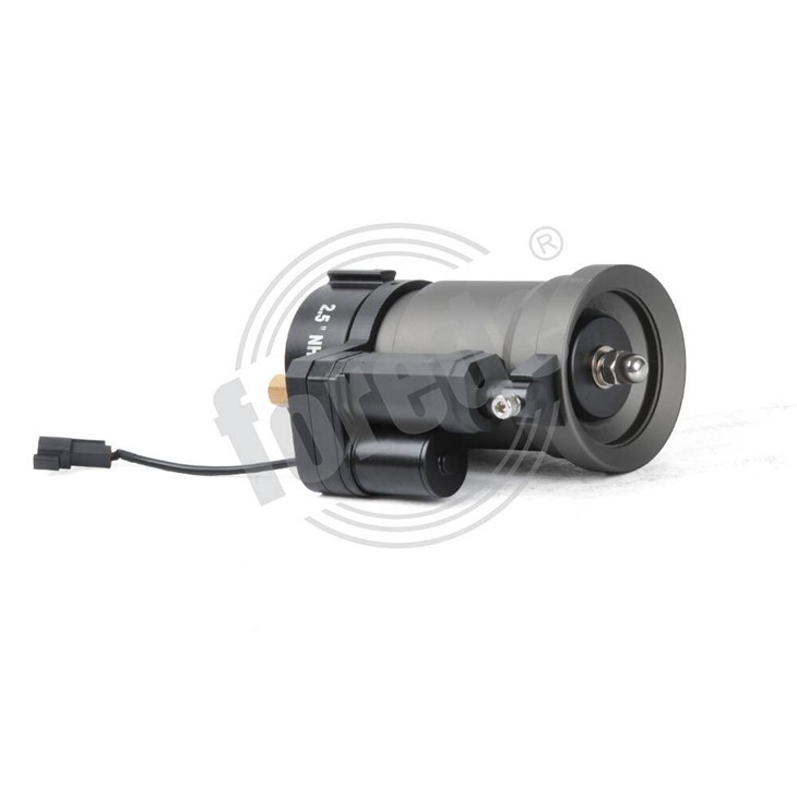 Aluminum Cannon Nozzle manufacturers
