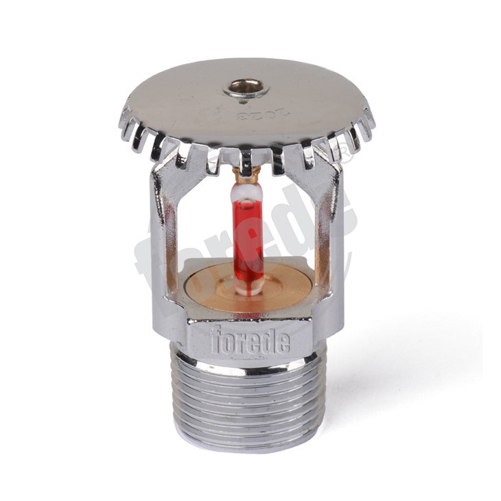 Automatic Fire Sprinkler