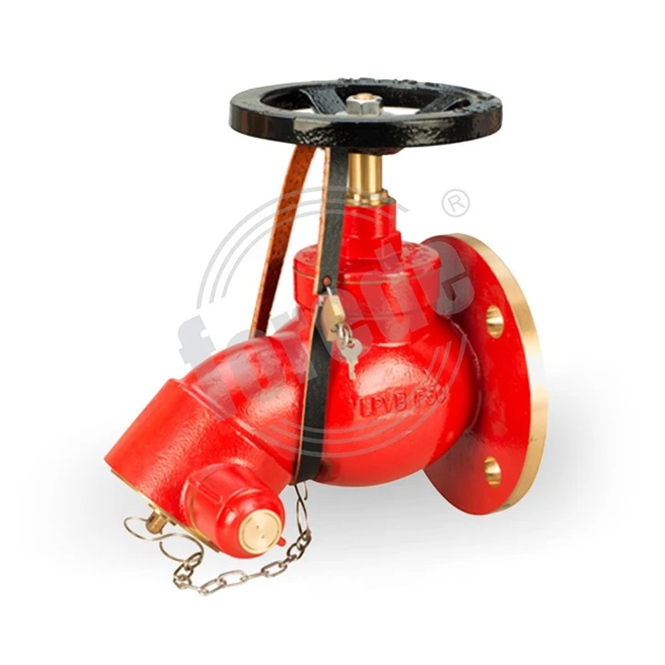Bib Nose Fire Hydrant Valve