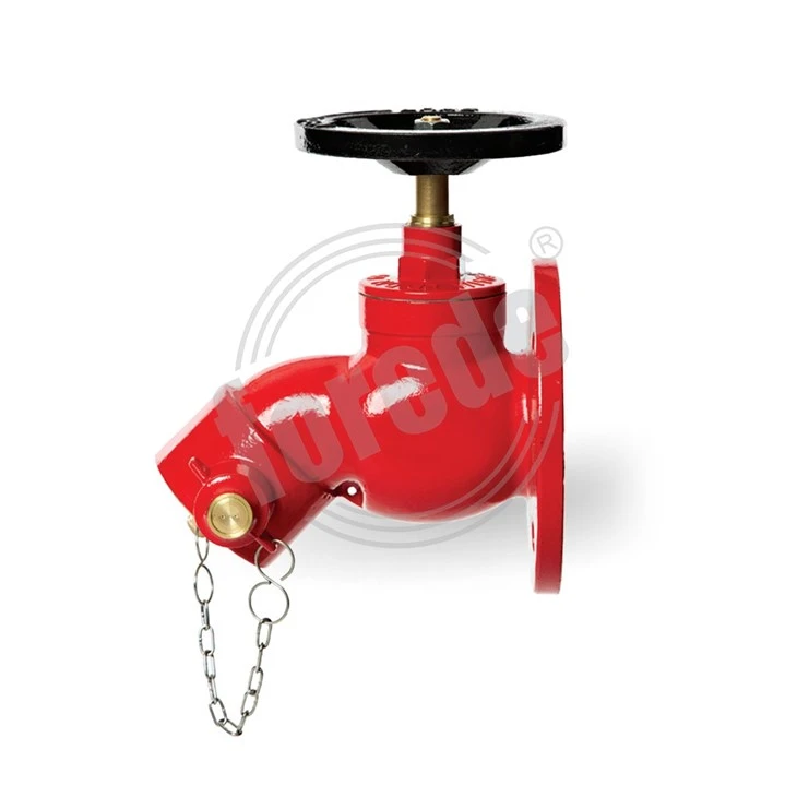 Bib Nose Fire Hydrant Valve