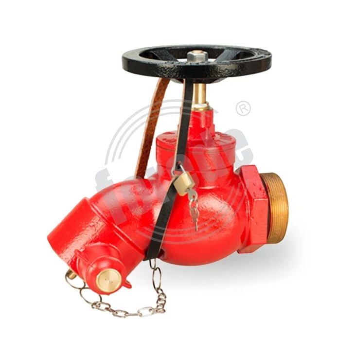 Bib Nose Fire Hydrant Valve