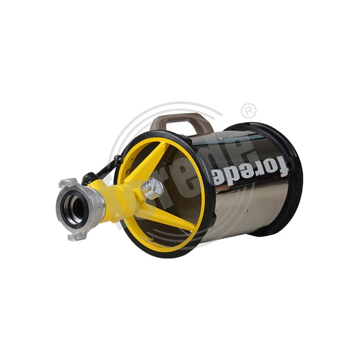 Branch Pipe Fire Nozzle