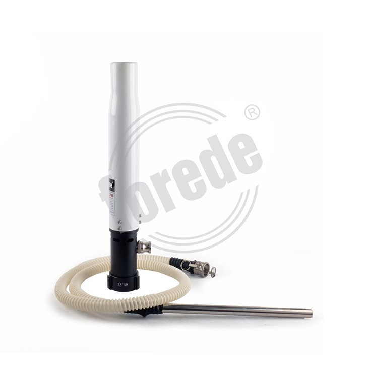 Branchpipe Water Foam Monitor Nozzle suppliers