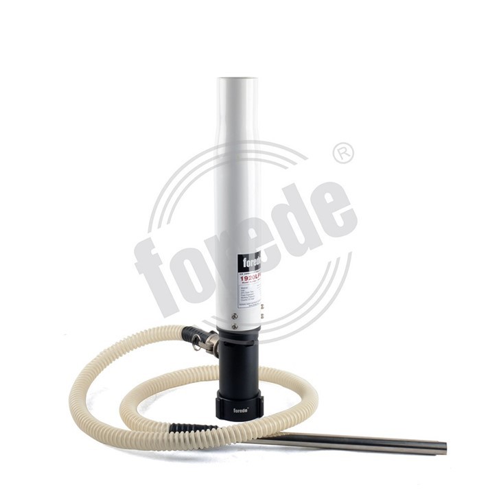 Branchpipe Water Foam Monitor Nozzle factory