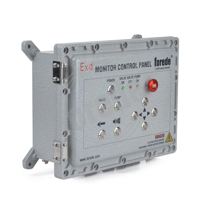 Electric Aspirating Foam Monitor price