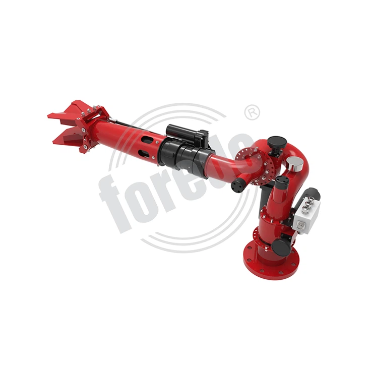 Electric Control Fire Foam Monitor suppliers