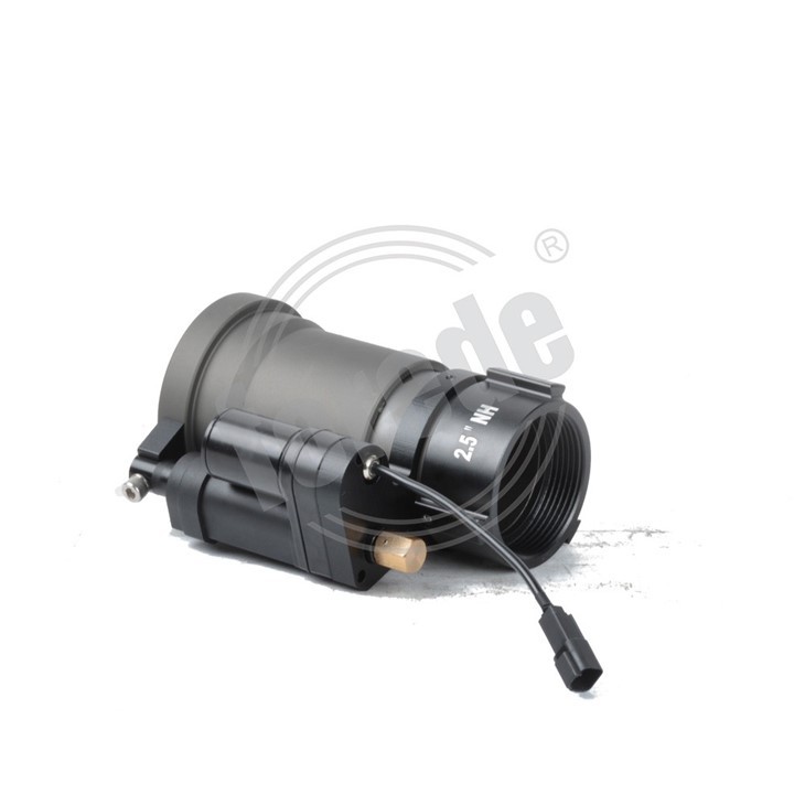 Electric Monitor Nozzle factory