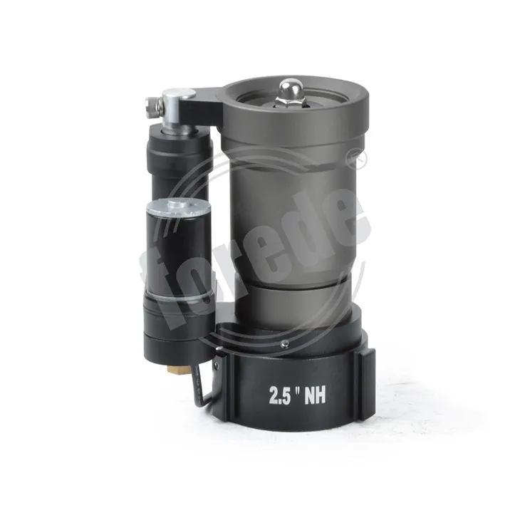 Electric Monitor Nozzles suppliers