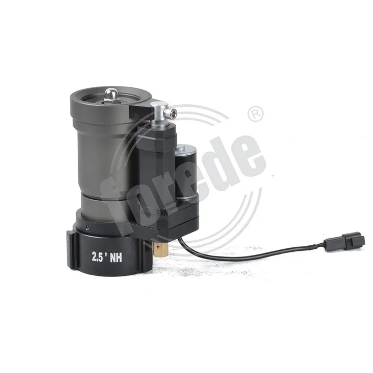 Electric Monitor Nozzles factory