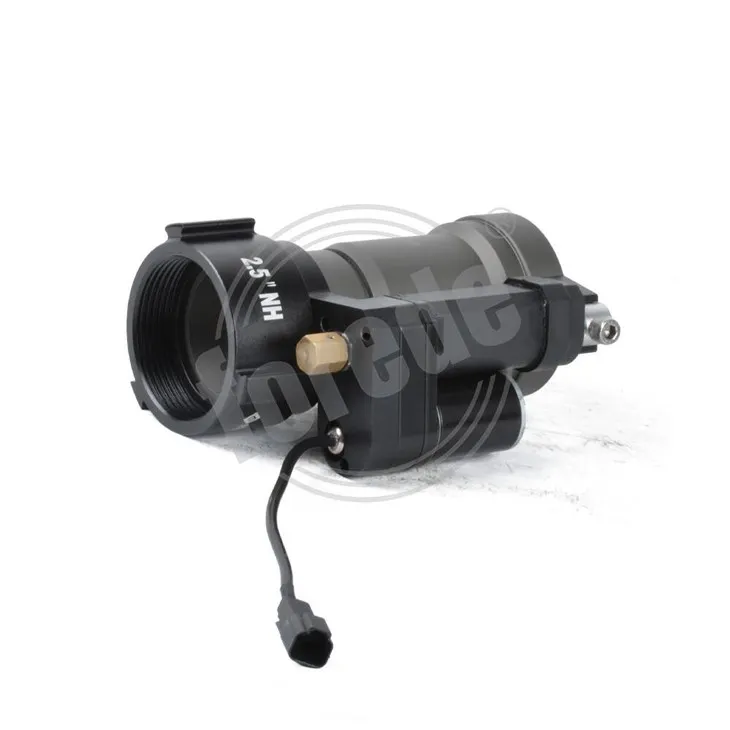 Electric Monitor Nozzles best