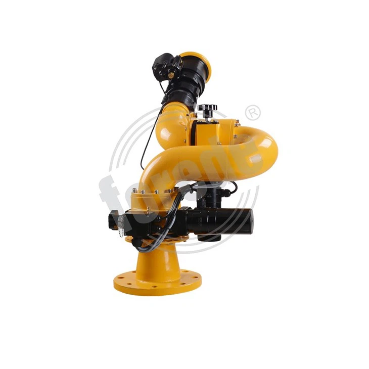 Electric Water Cannon Kit