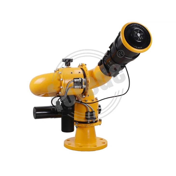 Electric Water Cannon Kit